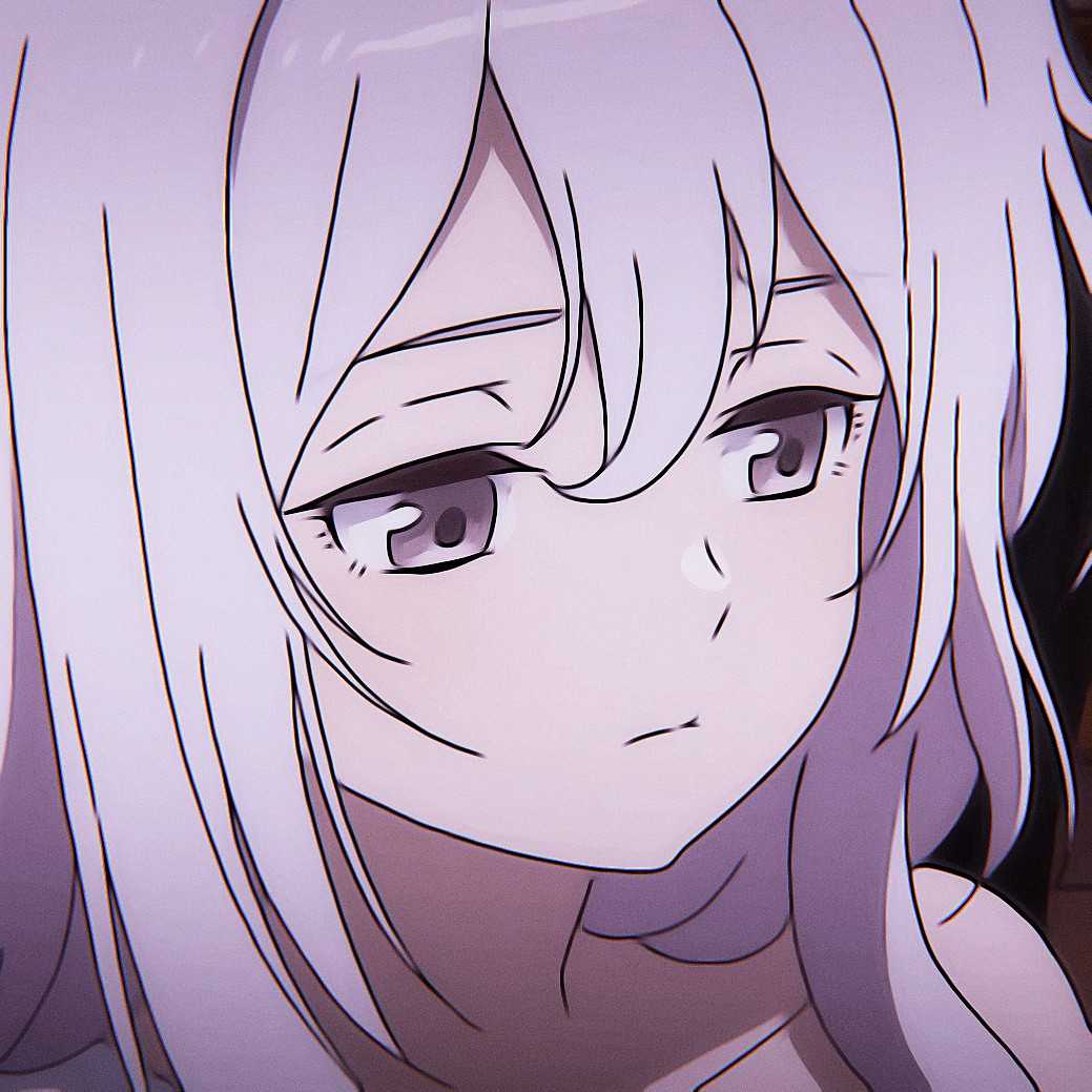 里世界郊游：小樱头像【自截】