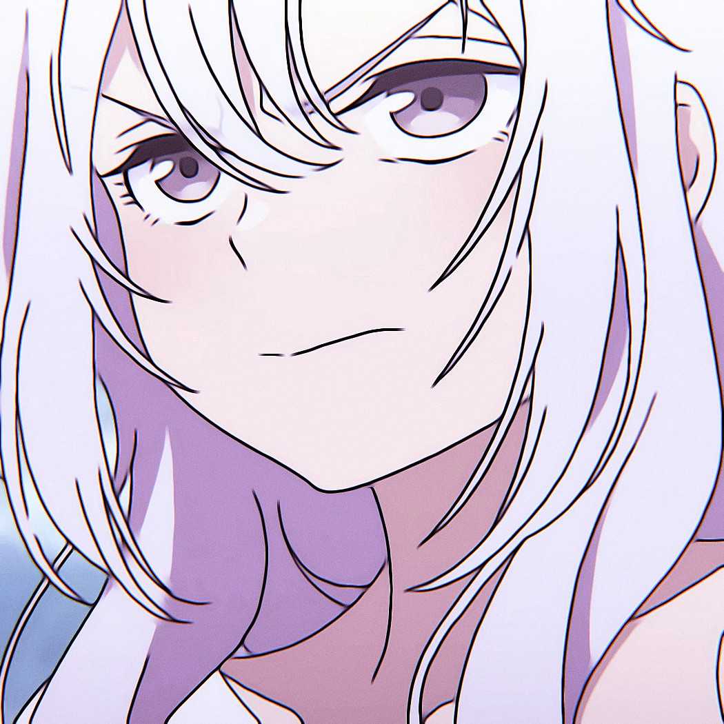 里世界郊游：小樱头像【自截】