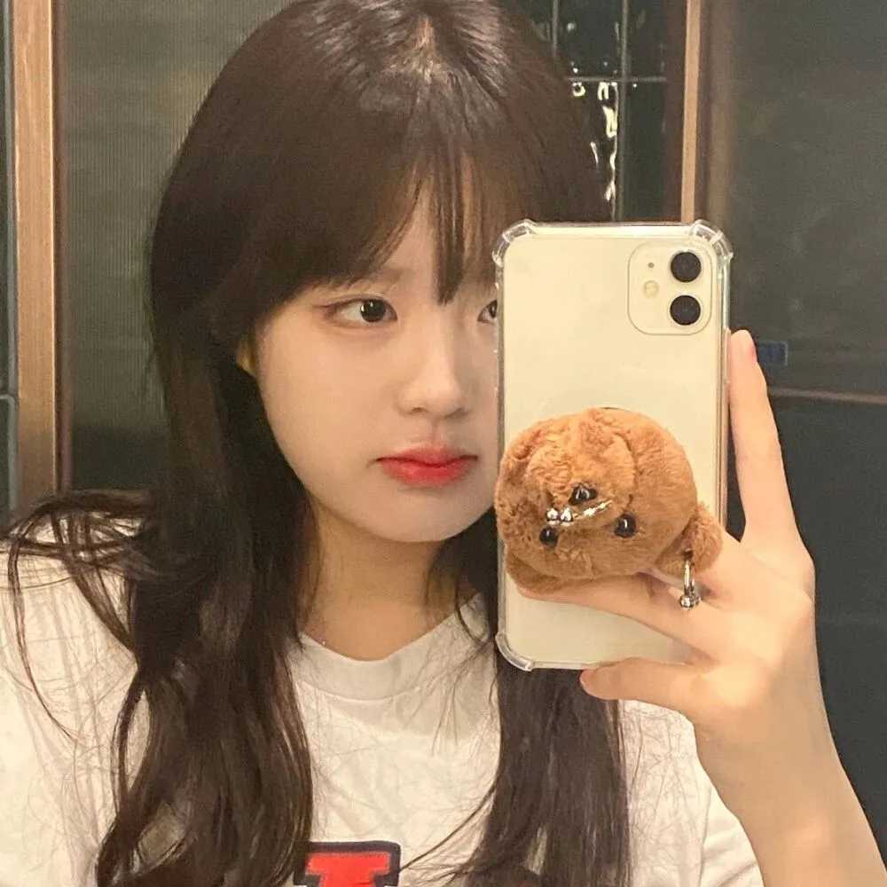 qq唯美头像女生侧面