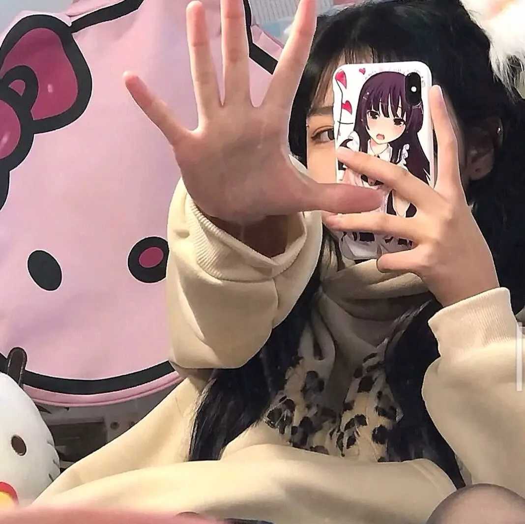 头像大全女生霸气冷酷伤感超拽