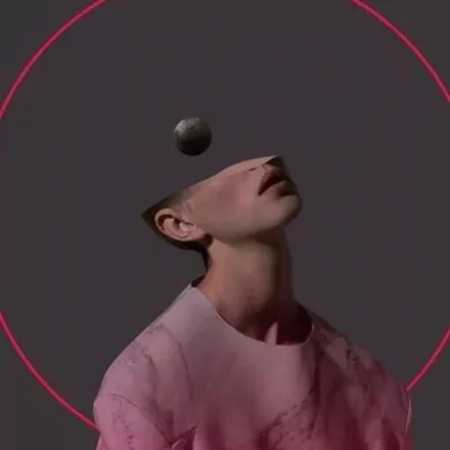 个性仙气女生头像