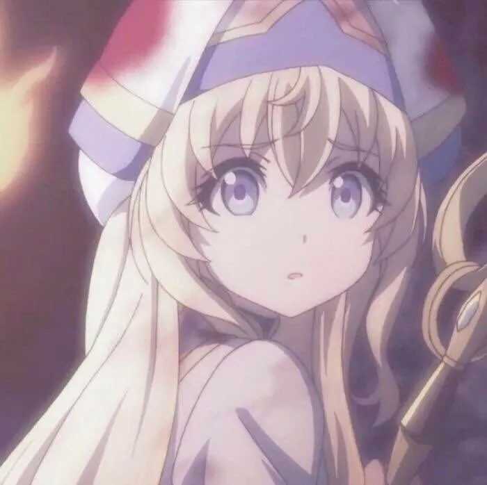 动漫女生单人头像