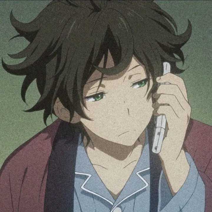 微信头像男 帅气好看头像