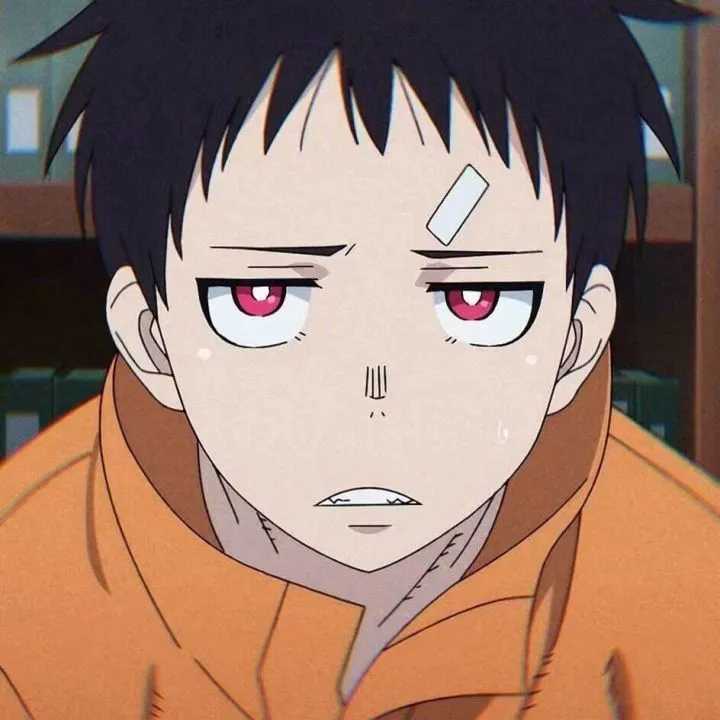 微信头像男 帅气好看头像