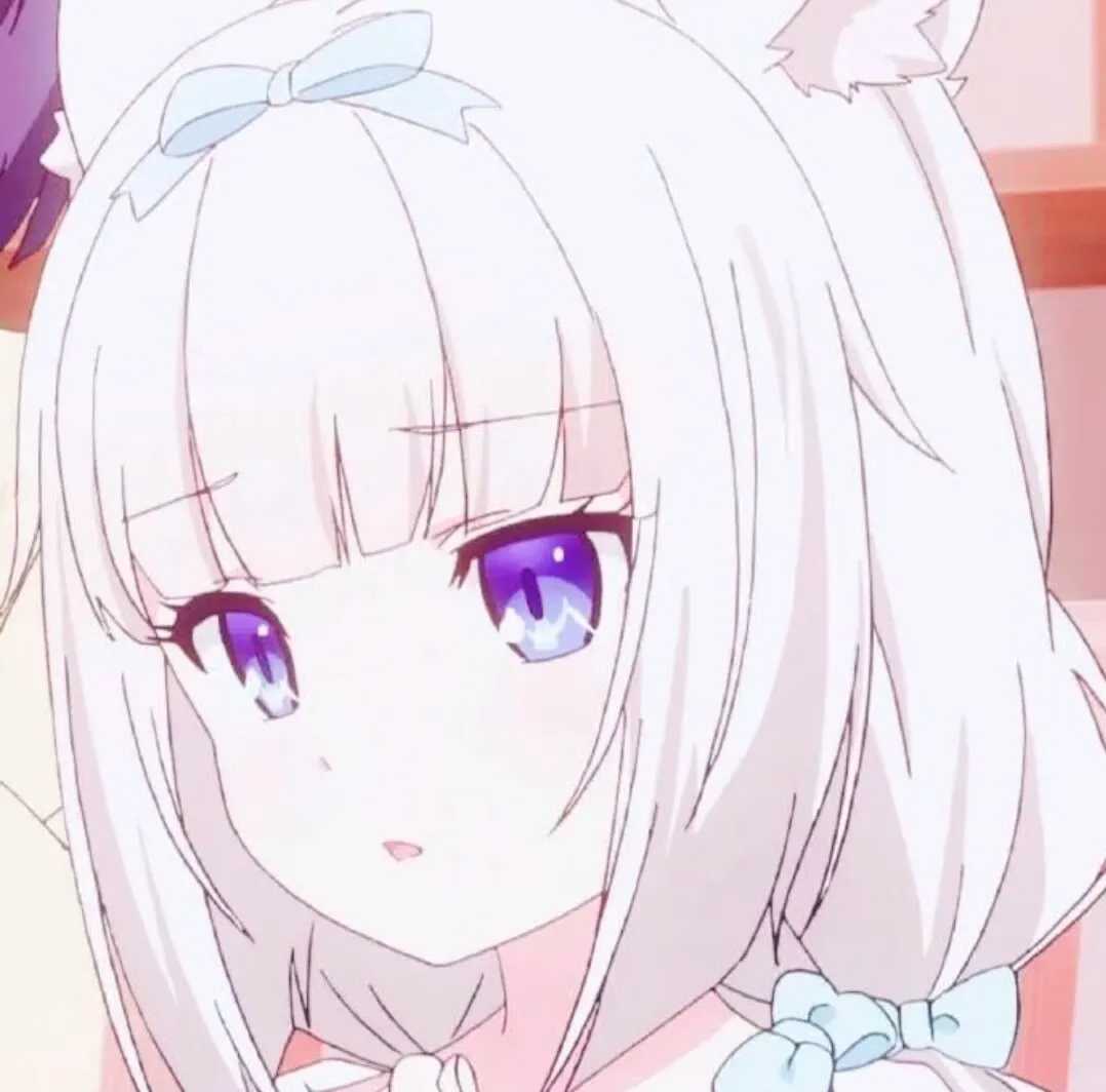 森系女生头像