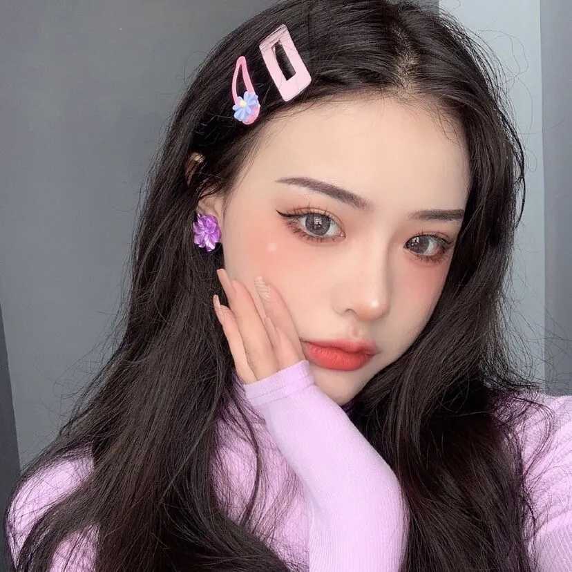 真人女生网图头像