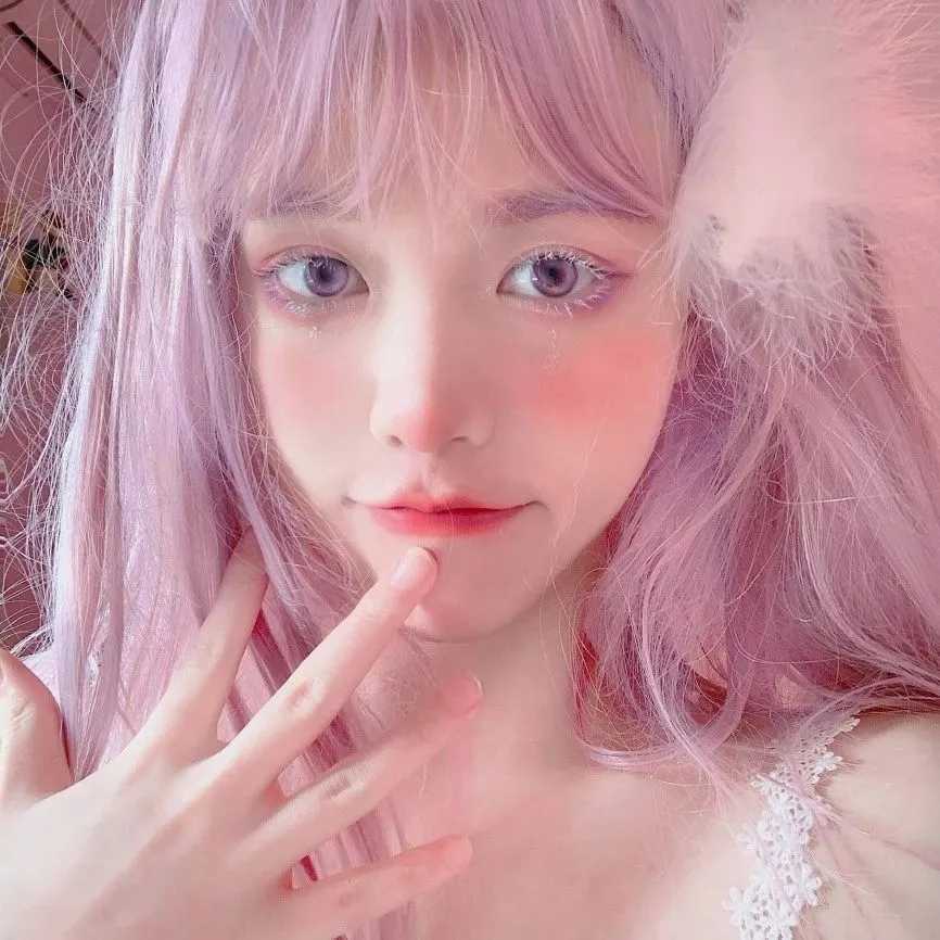 真人女生网图头像