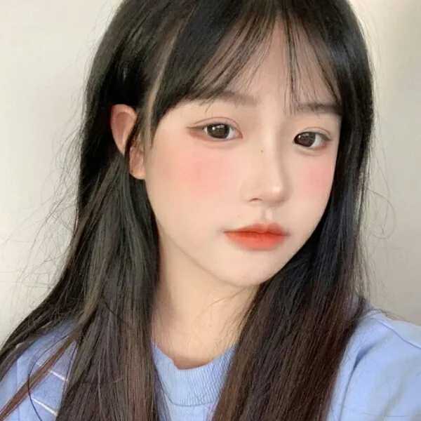 真人女生网图头像