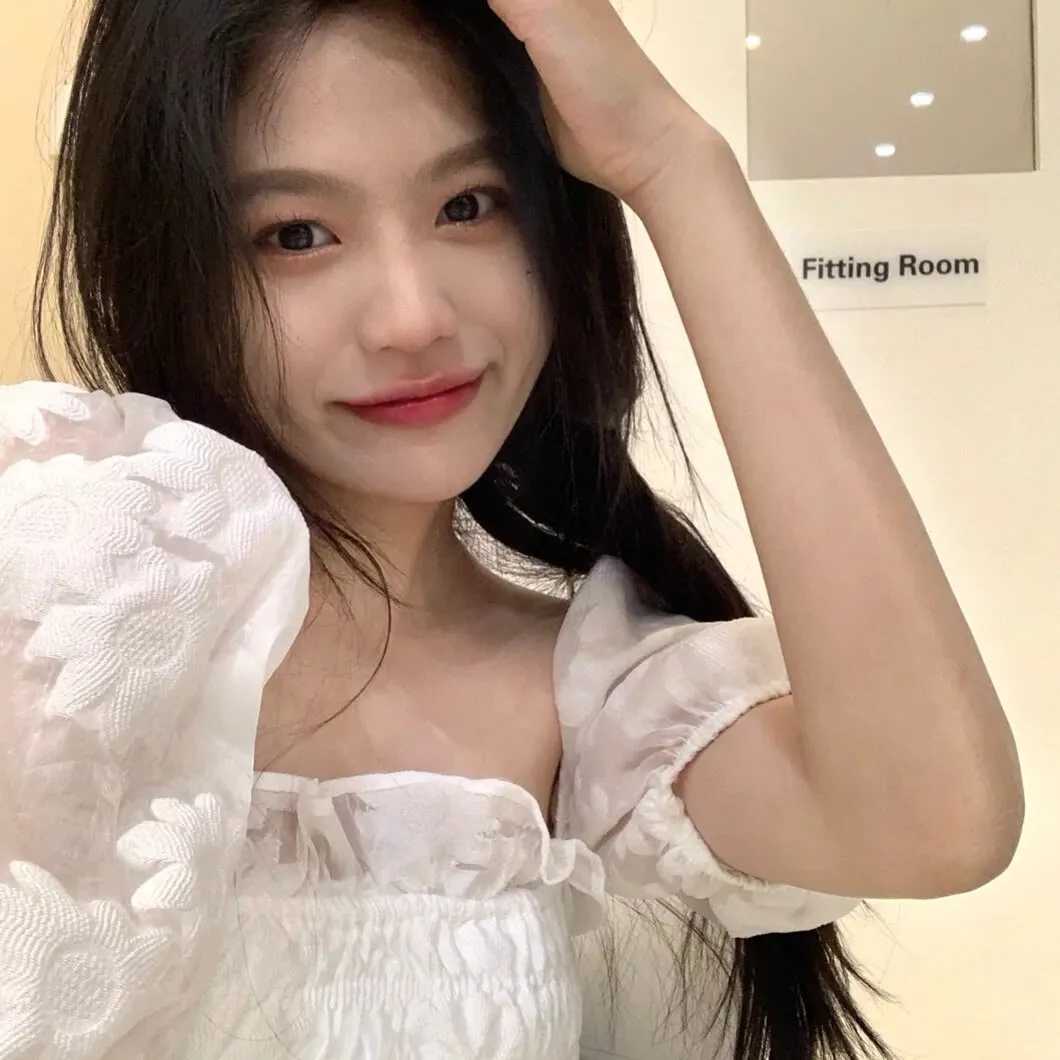真人女生网图头像