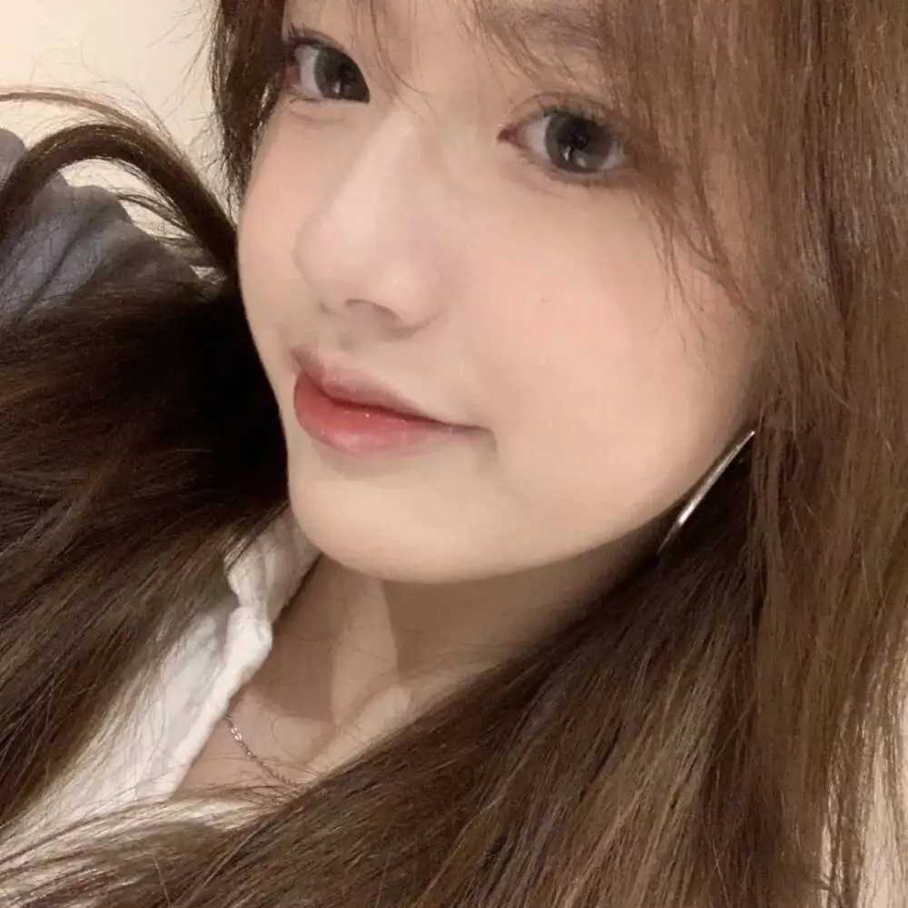 真人女生网图头像