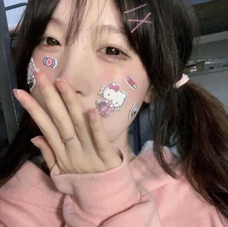 真人女生网图头像