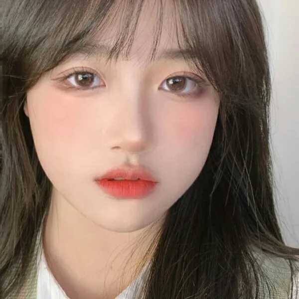 真人女生网图头像