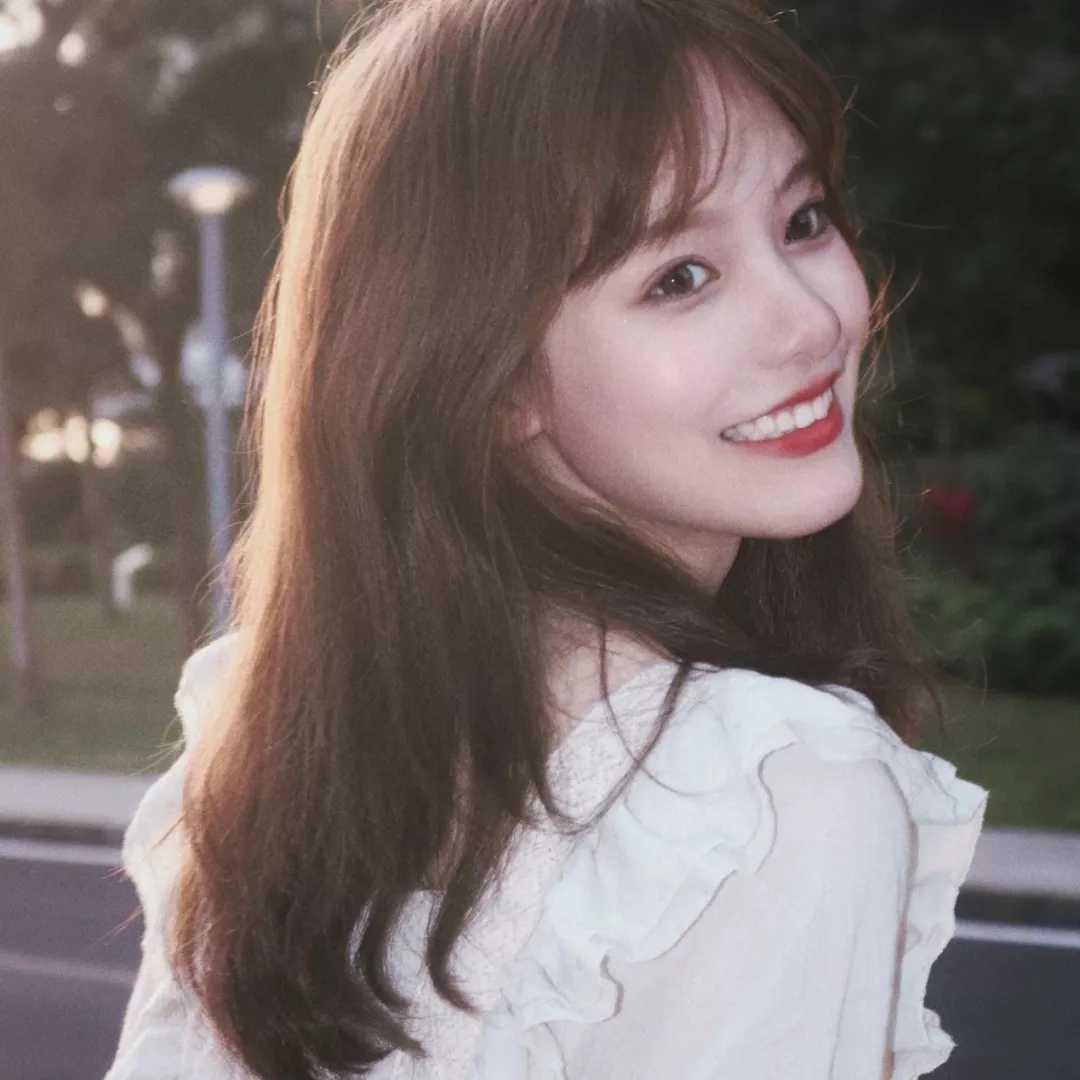 qq头像 女生小清新