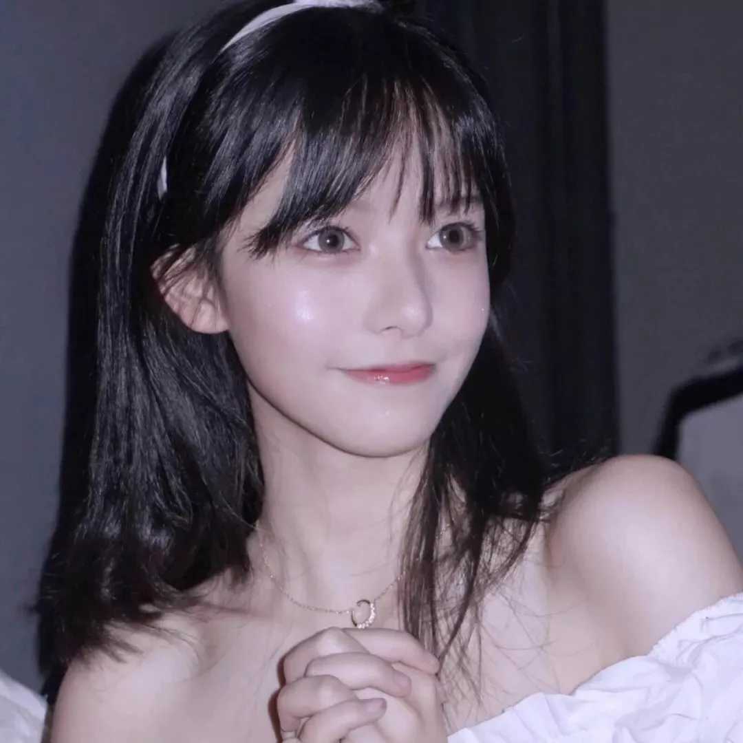 qq头像 女生小清新