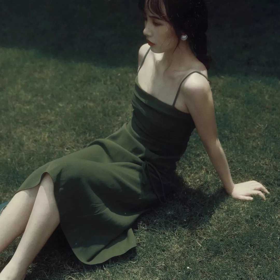 qq头像 女生小清新