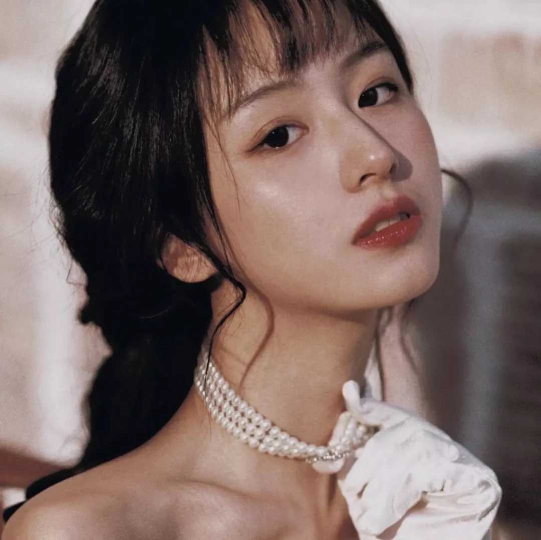 qq头像 女生小清新