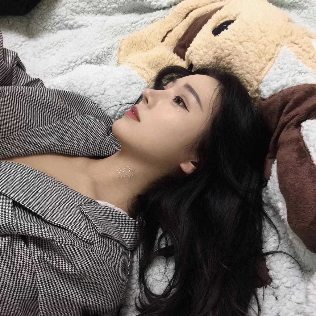 qq头像 女生小清新
