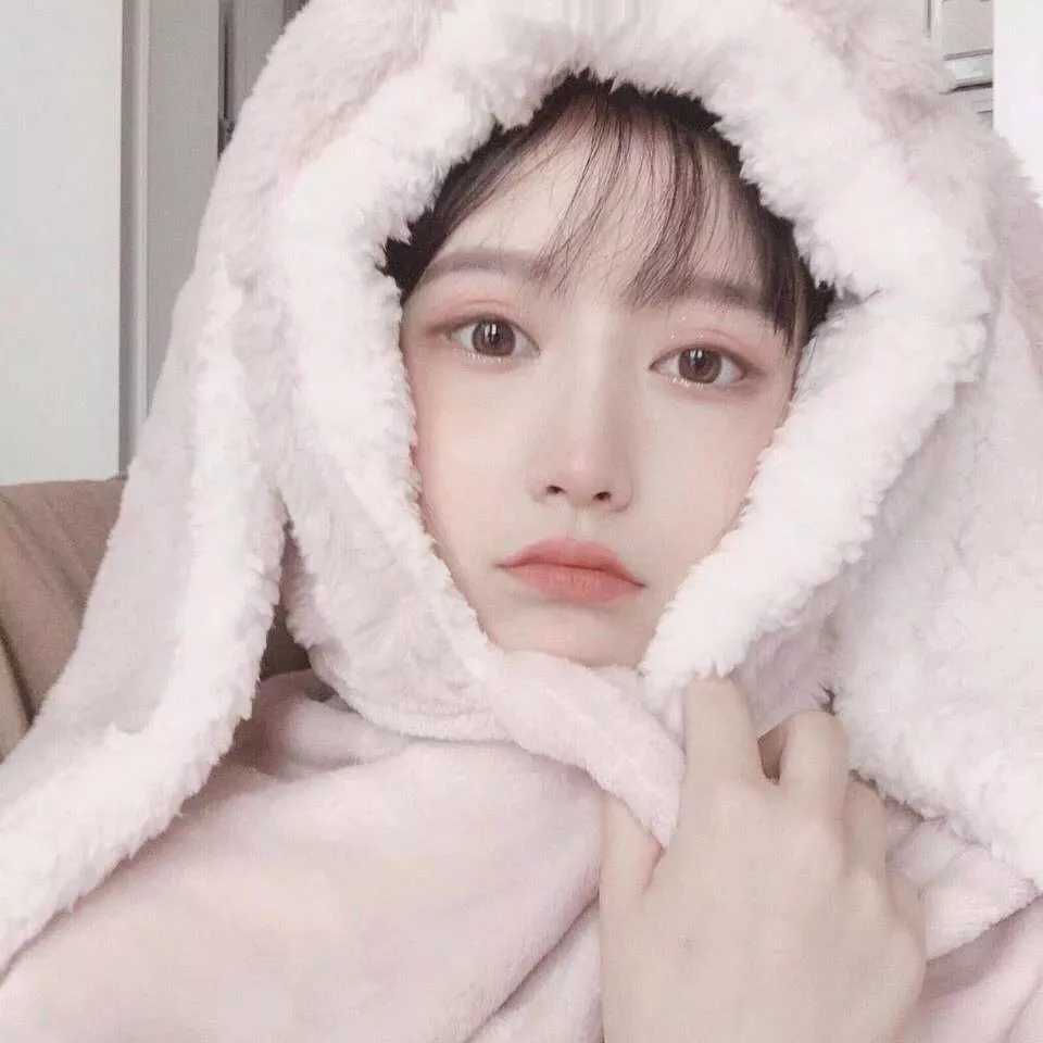 qq头像 女生小清新
