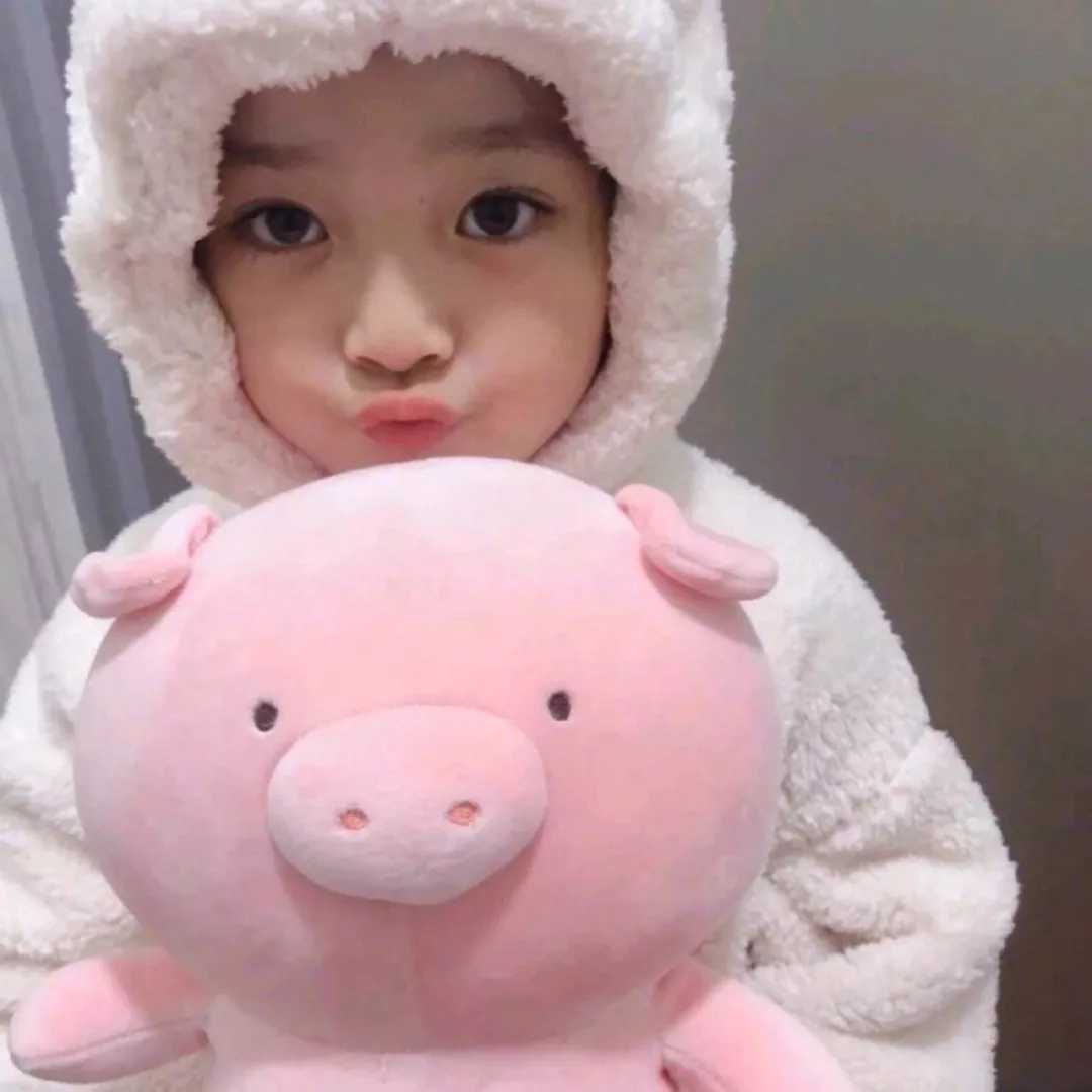 qq头像 女生小清新