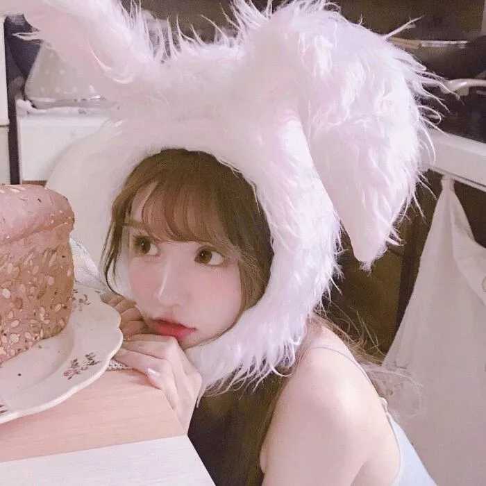 qq头像 女生小清新