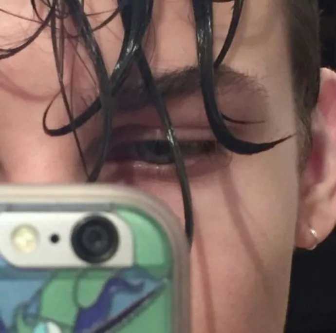 欧美男生头像