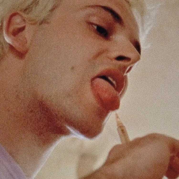欧美男生头像