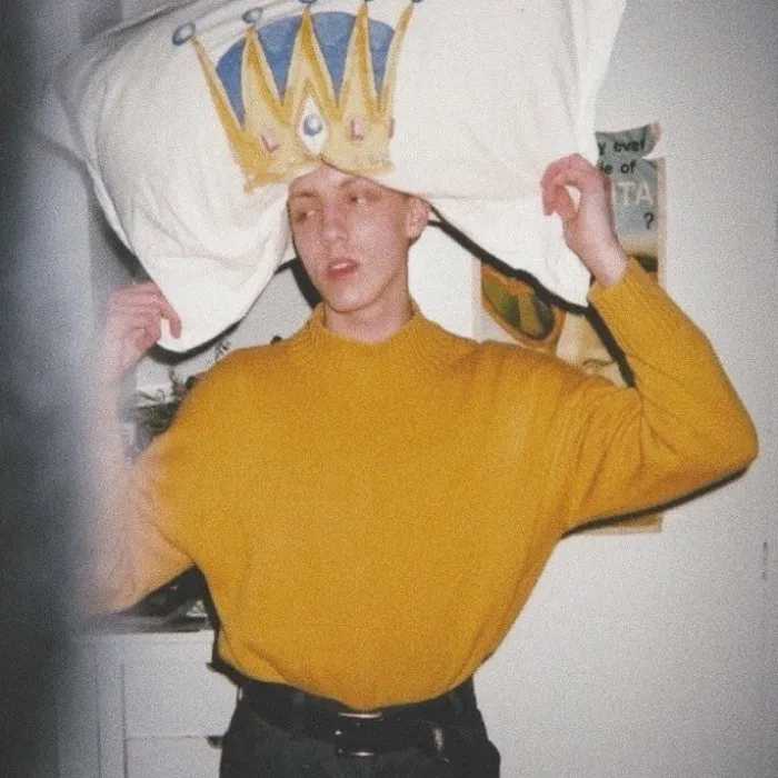 欧美男生头像