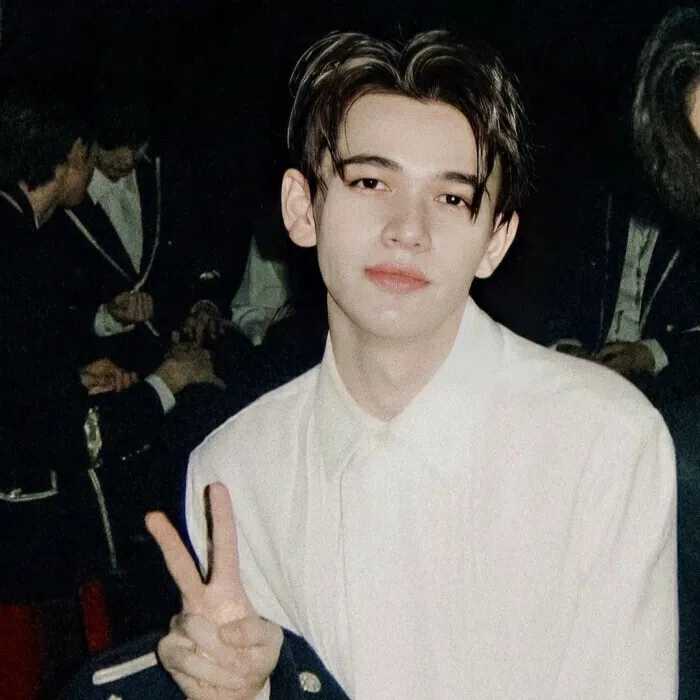 欧美男生头像