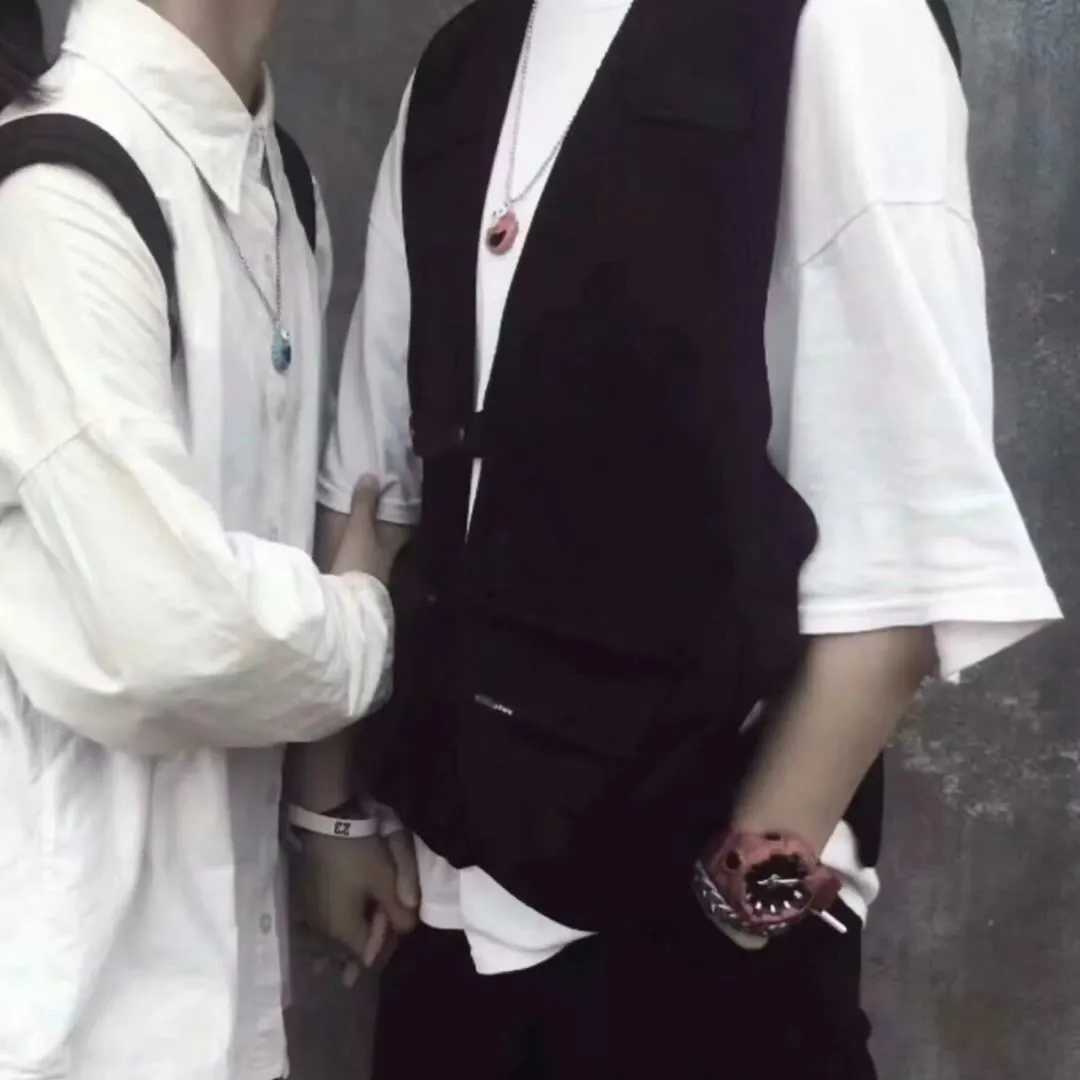 情侣头像大全超萌