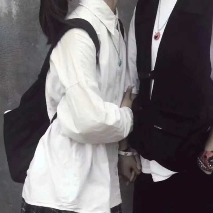 情侣头像大全超萌
