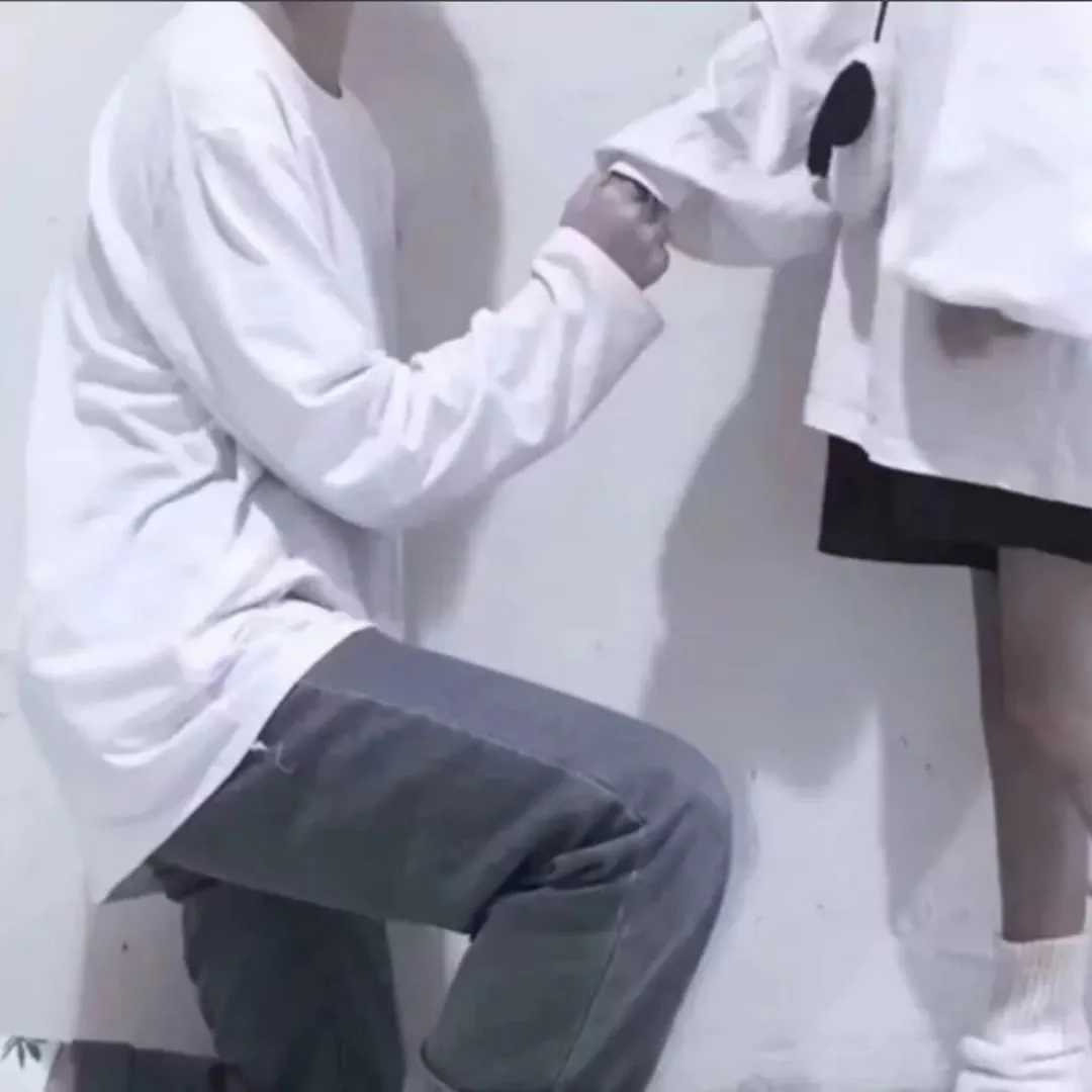 情侣头像大全超萌