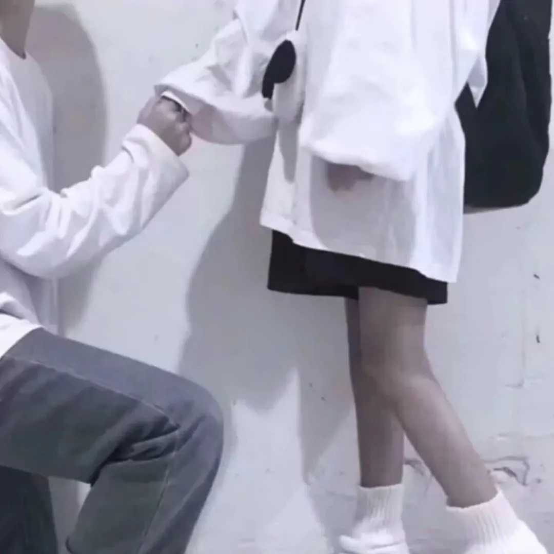 情侣头像大全超萌