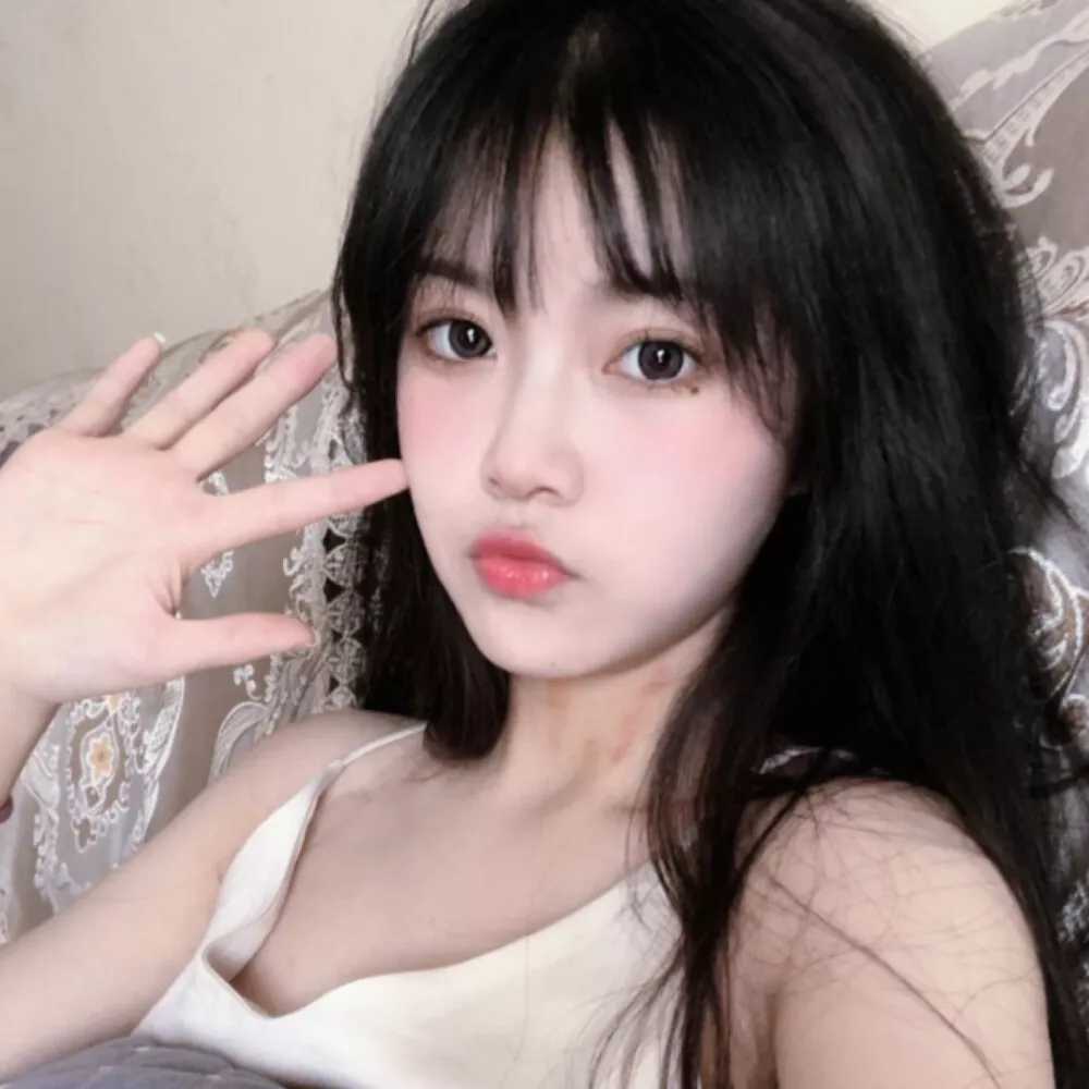 女生头像 换个头像，换个心情