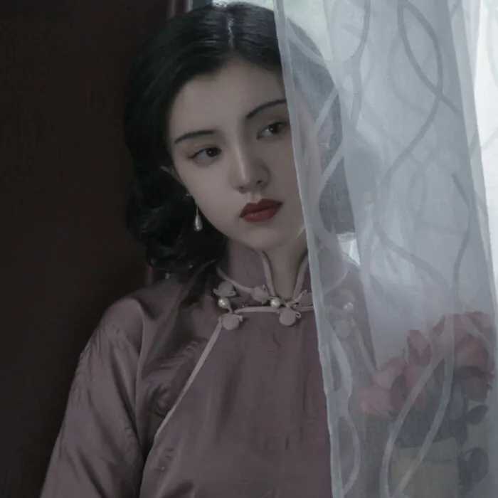 女生头像 换个头像，换个心情