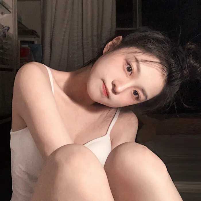 女生头像 换个头像，换个心情