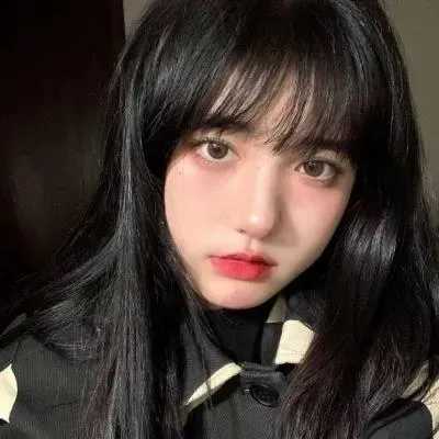 一眼就爱上的女孩子头像