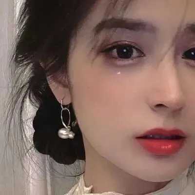一眼就爱上的女孩子头像