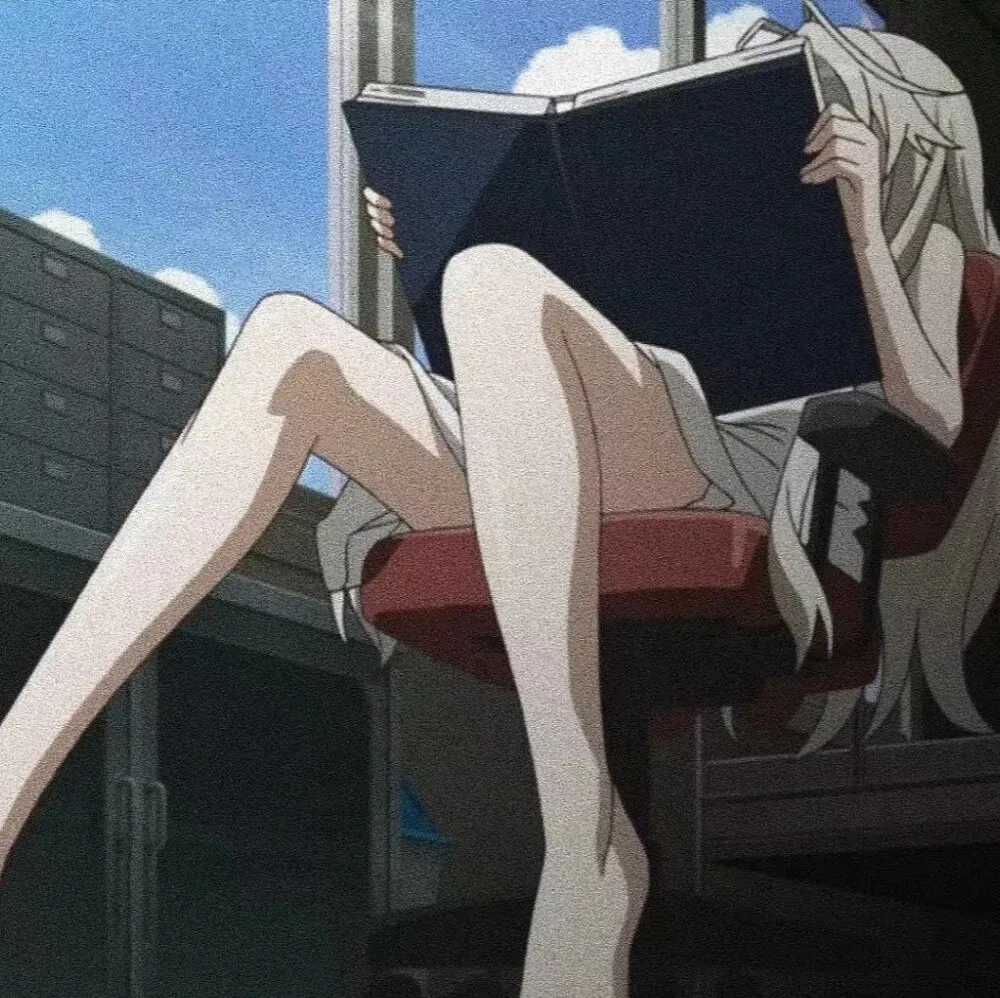 二次元头像 超唯美女生头像推荐