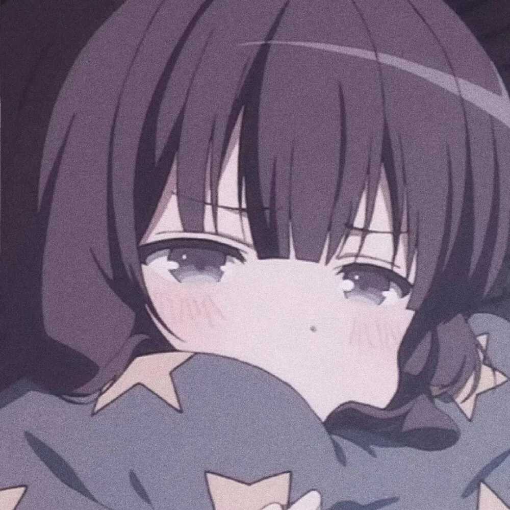 二次元头像 超唯美女生头像推荐