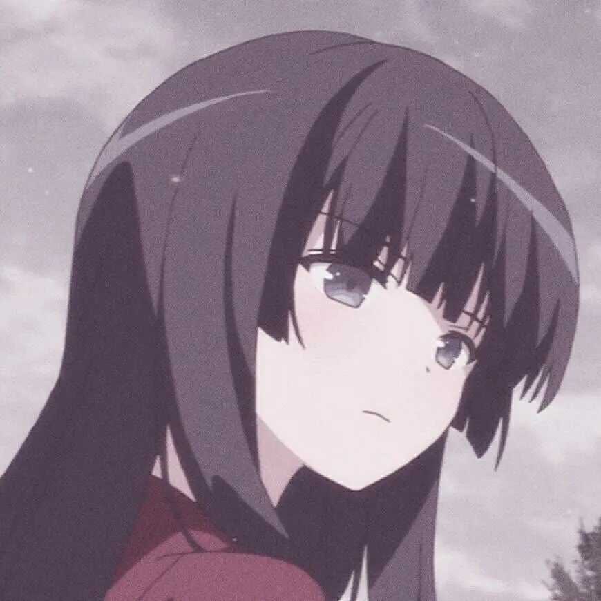 二次元头像 超唯美女生头像推荐