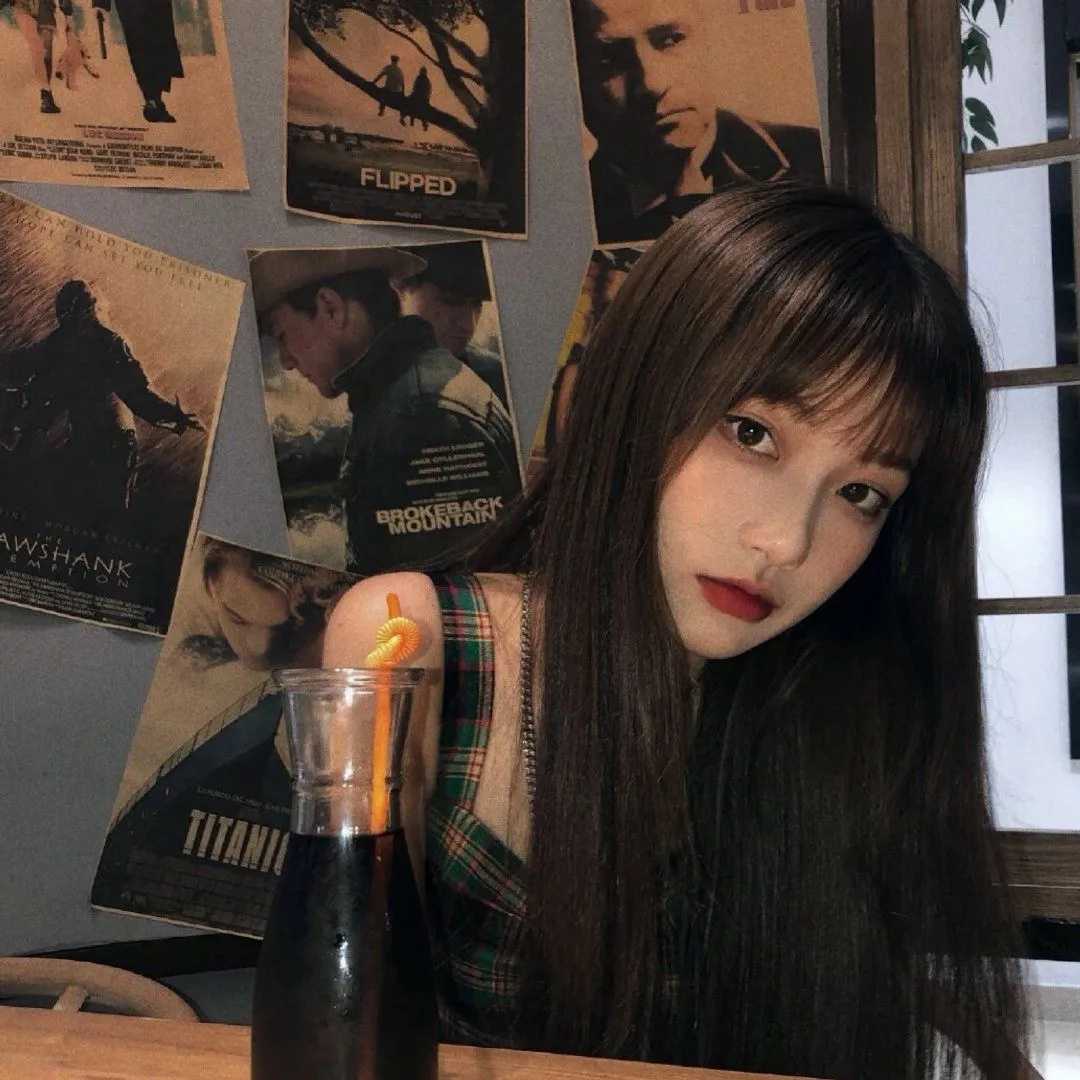 qq女生头像可爱