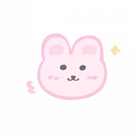 女生最适合的微信头像