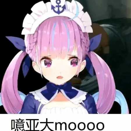 女生最适合的微信头像