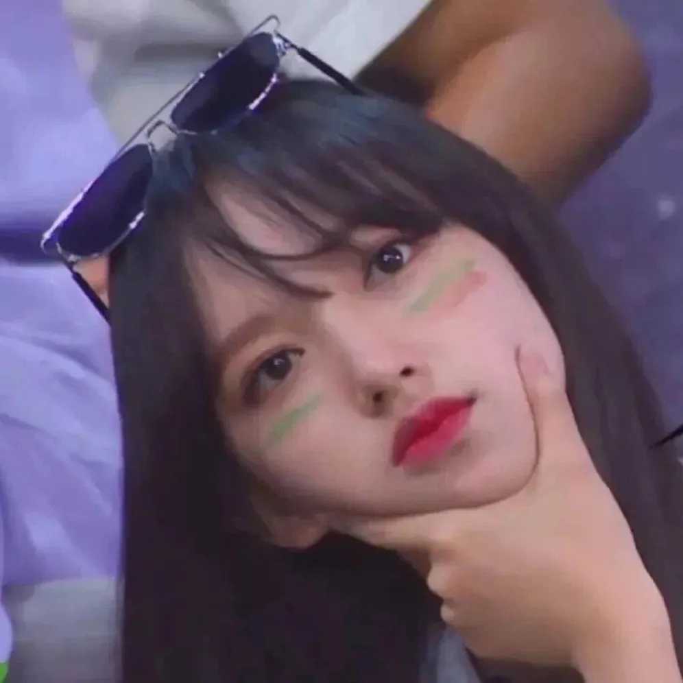 女生最适合的微信头像