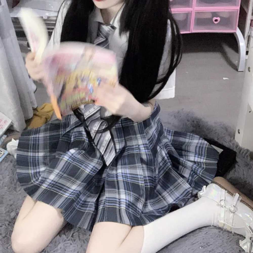 水手服女生头像大全