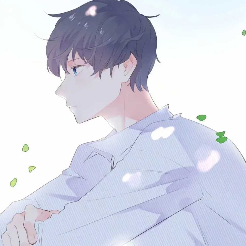 十二星座男生专属恶魔头像