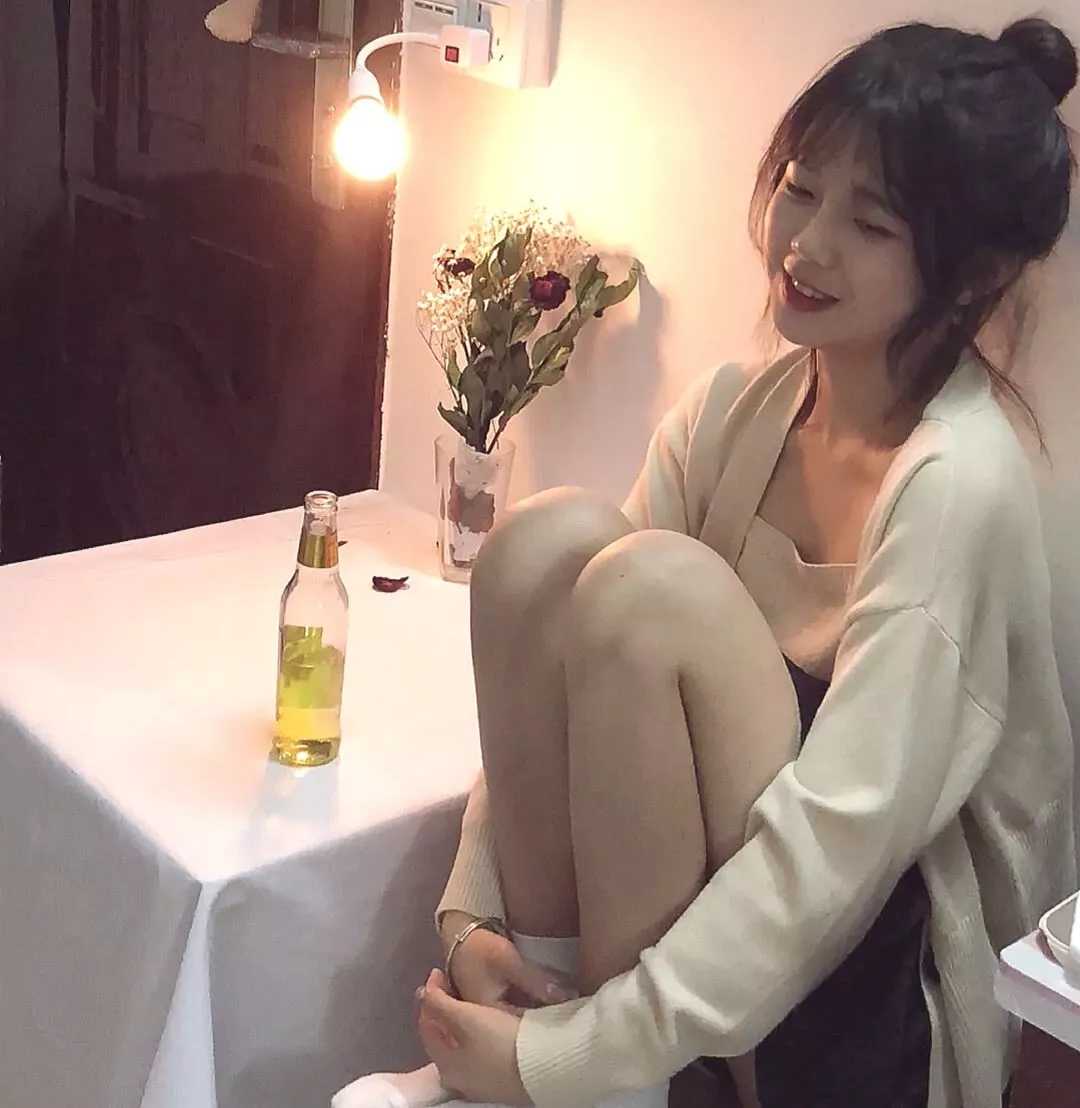 女生的酷酷头像