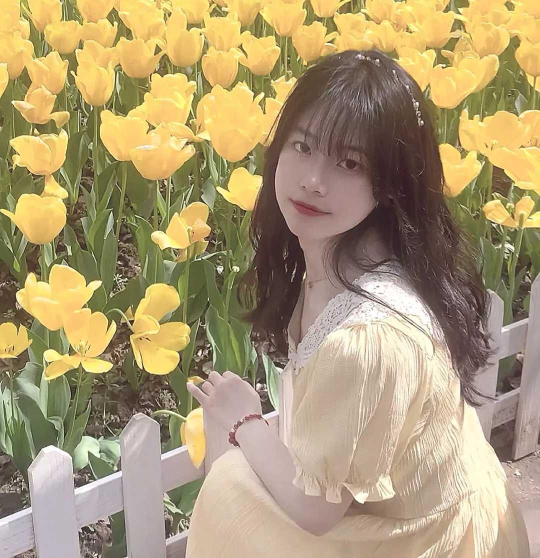 女生的酷酷头像