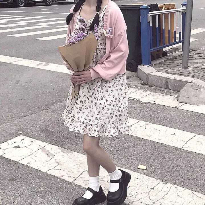 女生的酷酷头像