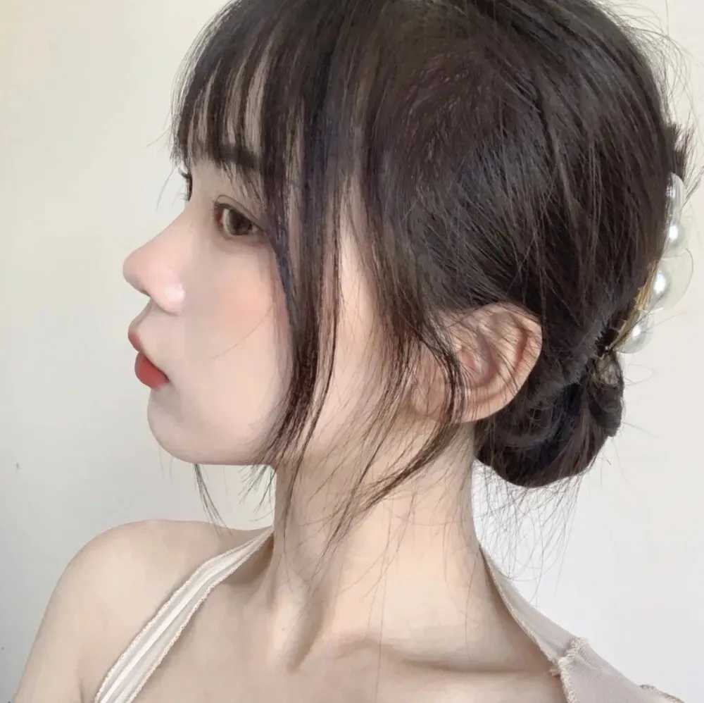 抖音全屏女生头像